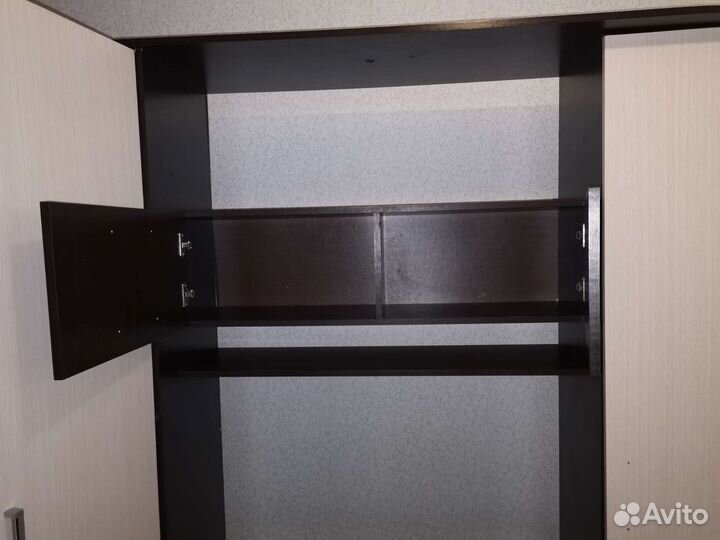 Стенка в гостиную со шкафом бу