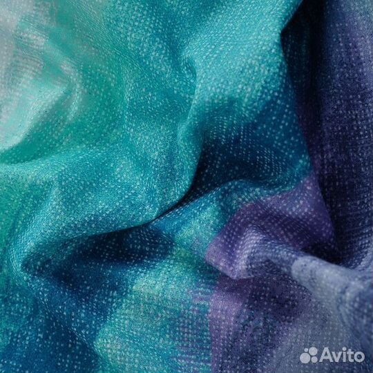 Постельное бельё Сатин Nuance Cascade