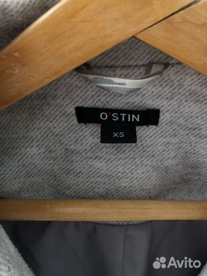 Пальто женское