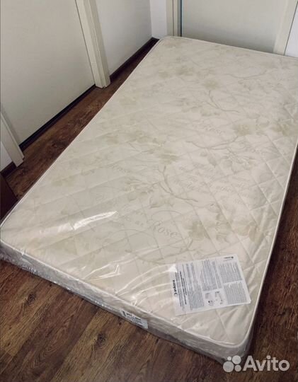 Матрас ортопедический