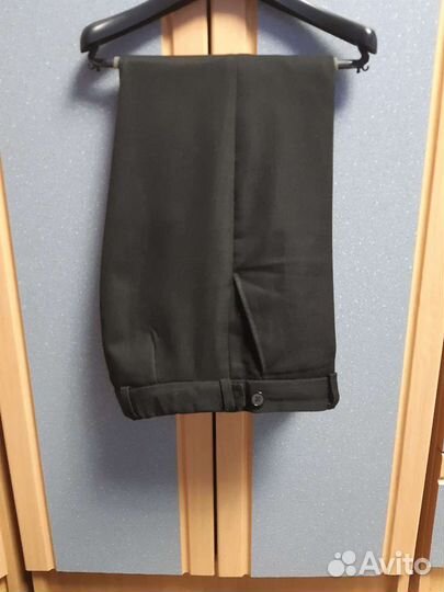 Школьный костюм для мальчика 128