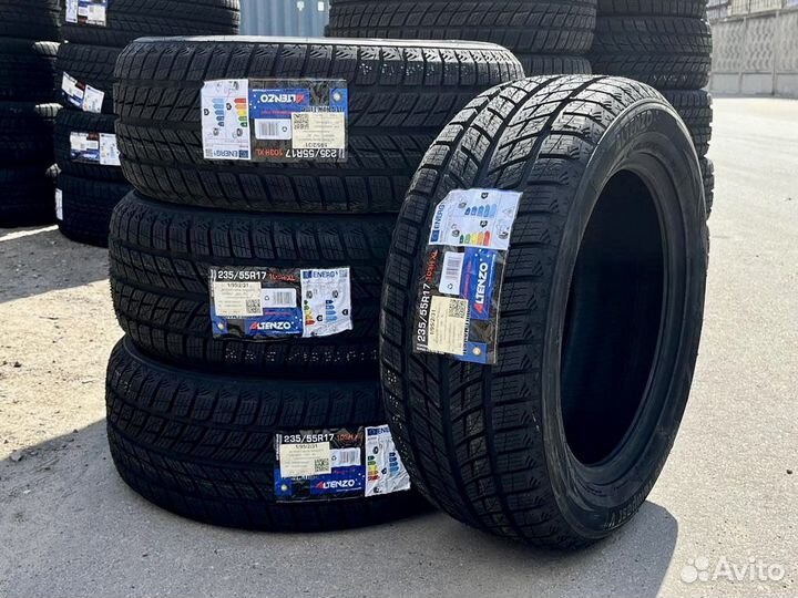 Altenzo Sports Tempest V 235/55 R17 103H