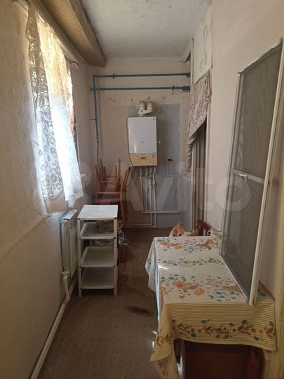 2-к. квартира, 48,2 м², 1/2 эт.