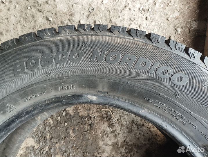 Viatti Bosco Nordico V-523 225/65 R17 102T