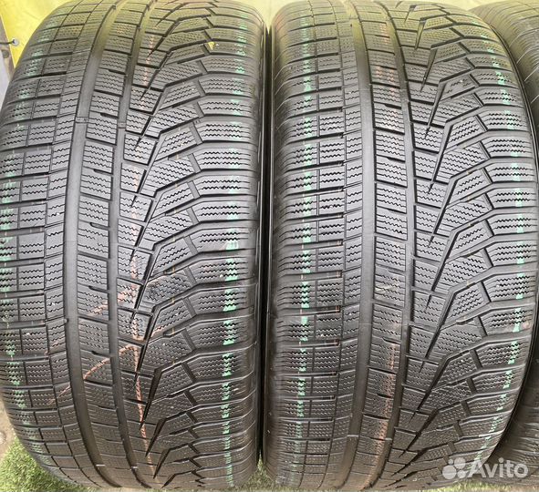 Hankook Winter I'Cept Evo2 W320A SUV 285/45 R21 113V