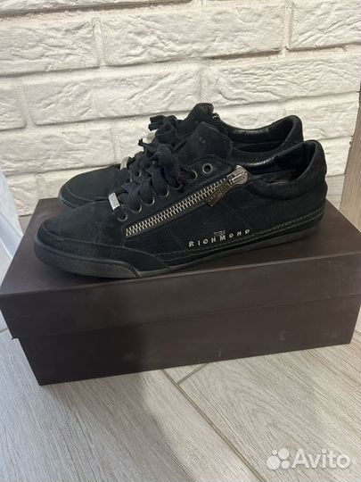 John Richmond оригинал