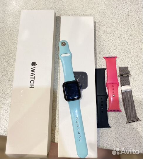 Apple watch SE
