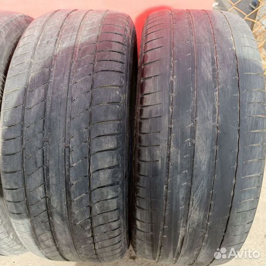 Michelin Primacy HP 225/50 R17 V