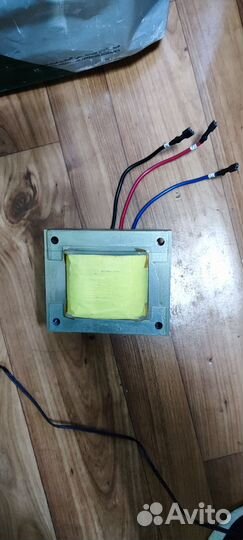 Трансформатор б/у