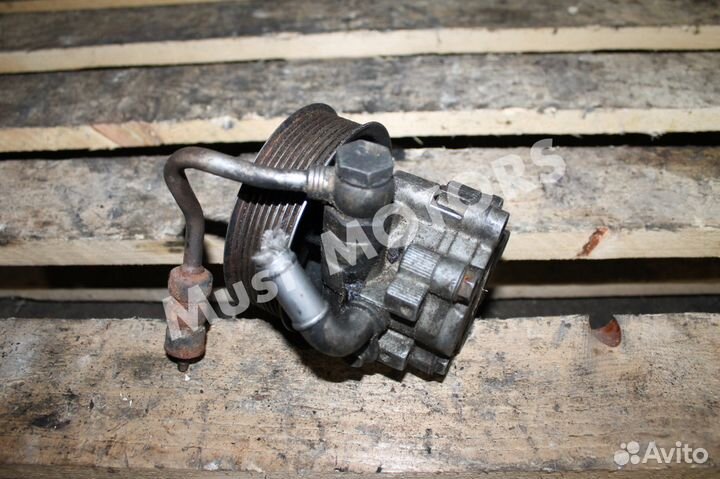 Гур Land rover Discovery 3 2.7