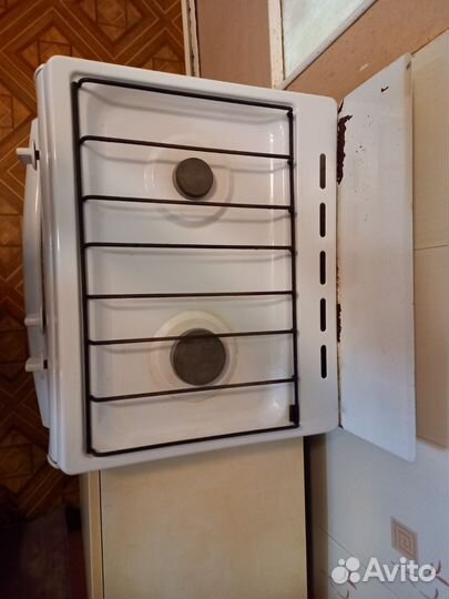 Плита газовая