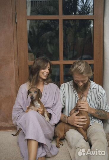 Пресеты Lightroom атмосферные киношные