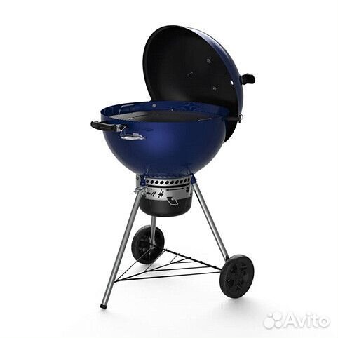 Грили Weber Master-Touch GBS