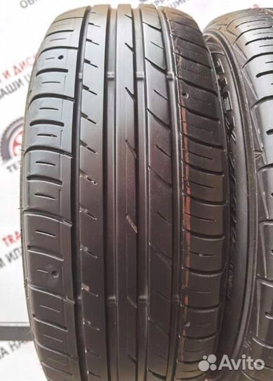 Falken Ziex ZE914 Ecorun 215/60 R16 109V