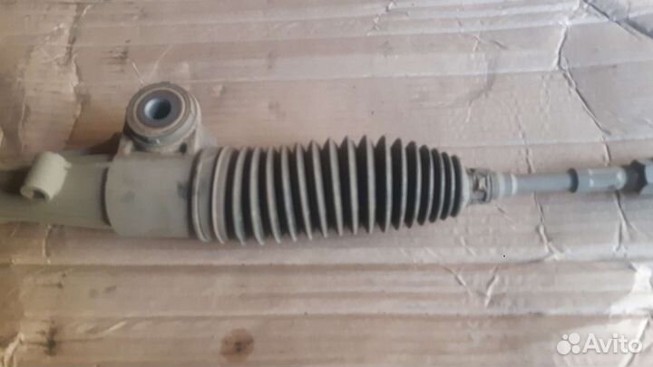 Продам рублёвую рейку