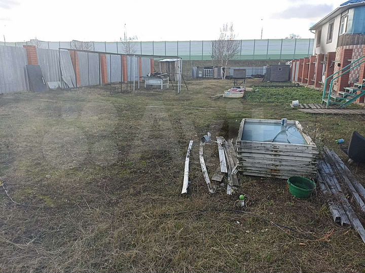 Участок 4,7 сот. (ИЖС)