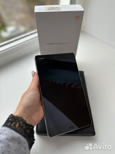 Планшет Huawei MediaPad M3 Lite