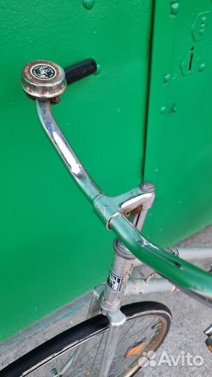 Велосипед немецкий