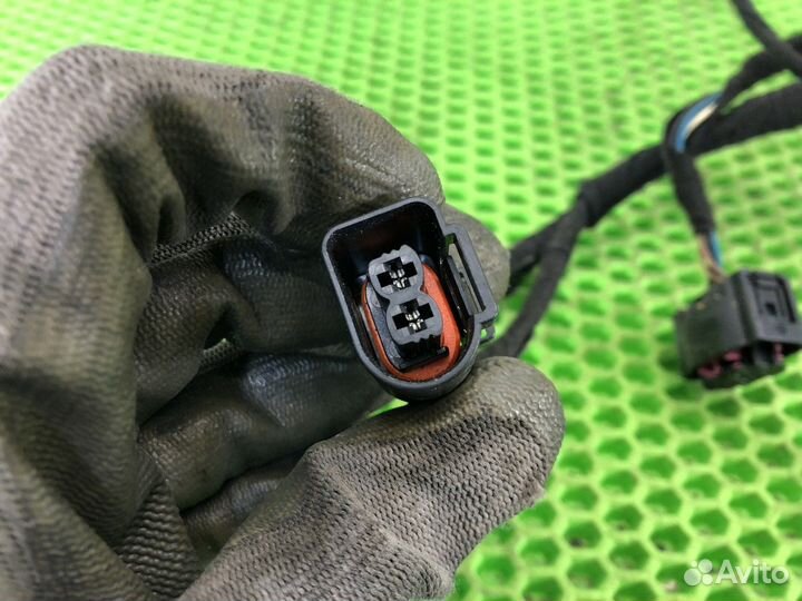 Проводка двери задней правой R BMW 3