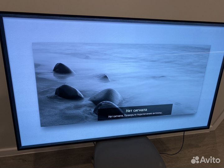 Телевизор lg oled55b8slb