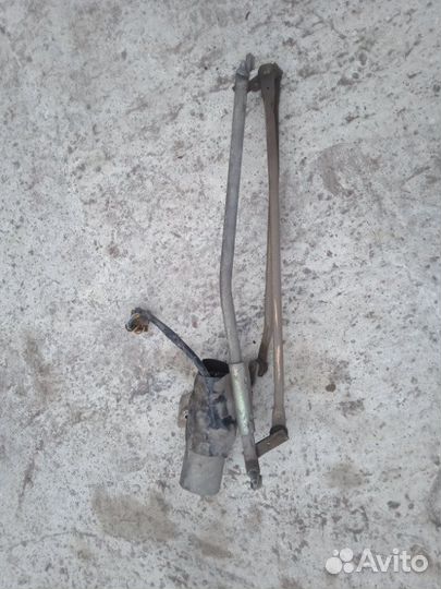 Трапеция дворников Лада 2110 2110