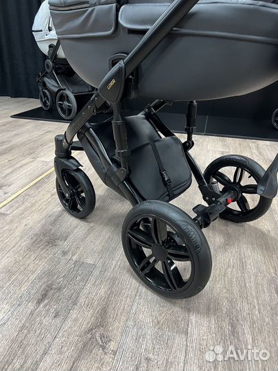 Детские коляски 3 в 1 DPG max 500