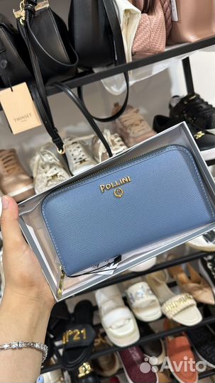 Итальянские одежда, обувь и аксессуары