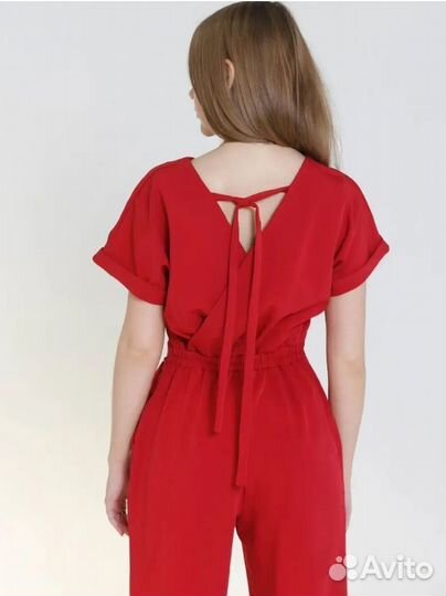 Комбинезон женский