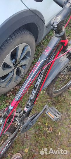 Продам велосипед
