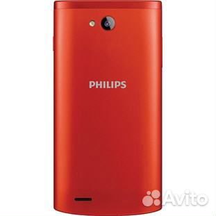 Телефон Philips s308
