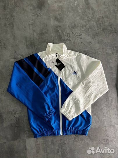 Спортивный костюм adidas 90х