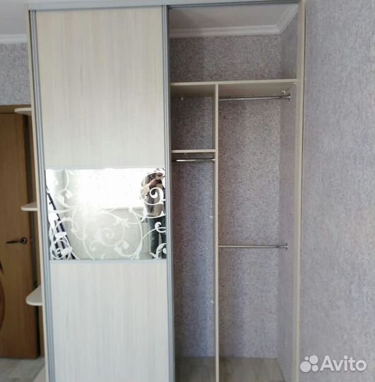 Шкаф-купе на заказ