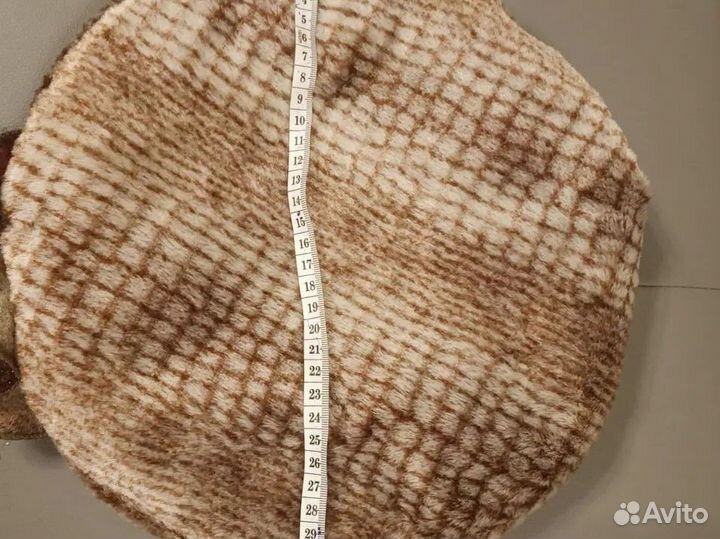 Берет женский