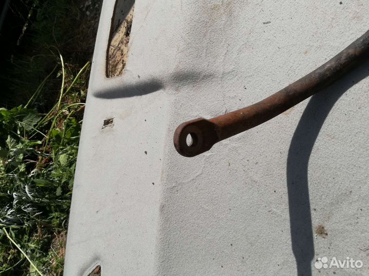 Стабилизатор передний Шкода Йети