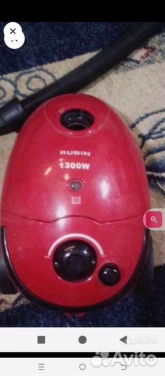 Шланг для пылесоса