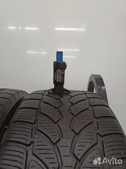 Bridgestone Blizzak LM-32 225/50 R17