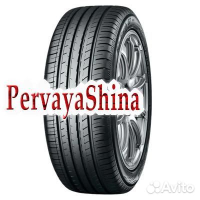 Yokohama BluEarth AE51 205/60 R16