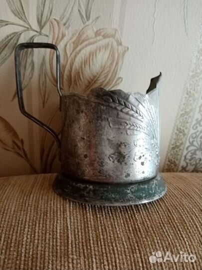 Подстаканник 