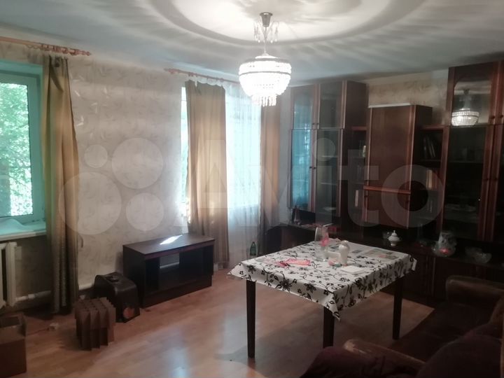 Таунхаус 116,2 м² на участке 8 сот.