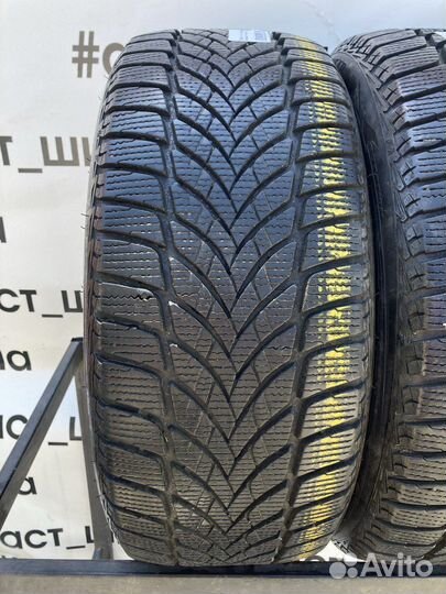 Goodyear UltraGrip Ice 2 225/45 R18 95T