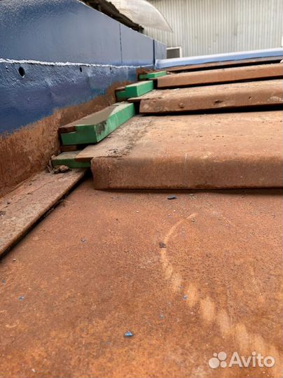 Пресс-компактор