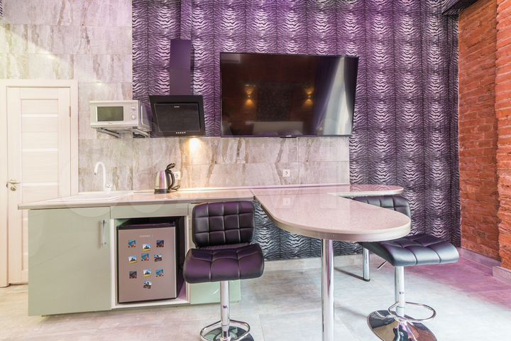 Комната 45 м², 3/5 эт.