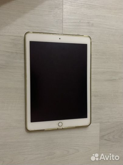 iPad air 2 16gb