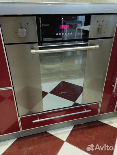 Духовой шкаф