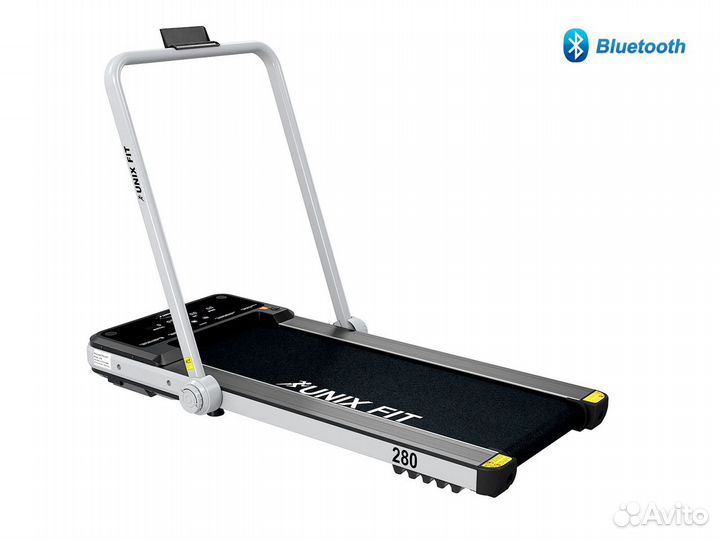 Беговая дорожка unixfit R-280