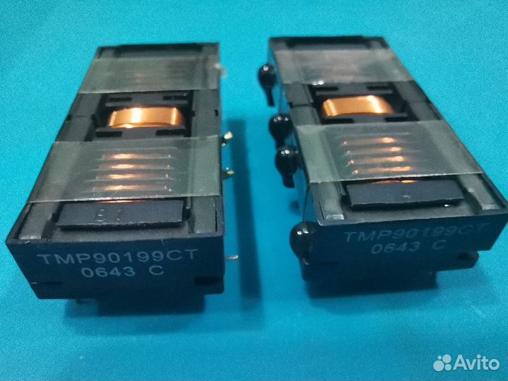 Трансформаторы инвертора для мониторов