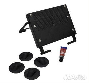 Транец навесной универсальный для лодки