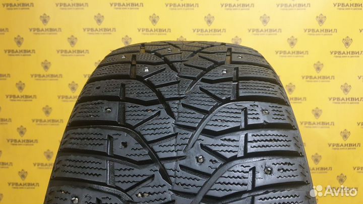 Bridgestone Blizzak Spike-02 255/45 R18 103T