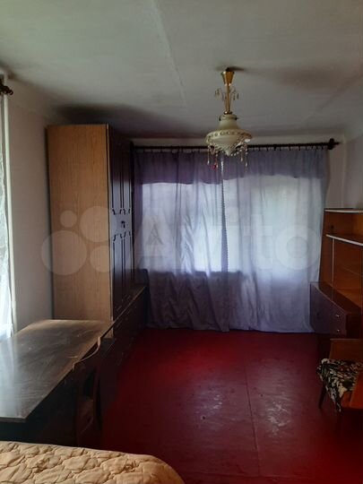 1-к. квартира, 30,3 м², 2/5 эт.