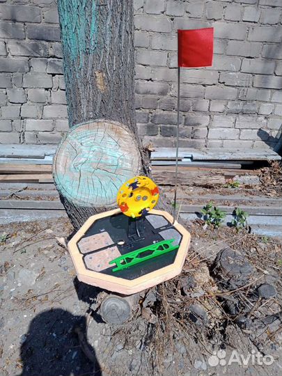 Жерлица зима-лето протестированы